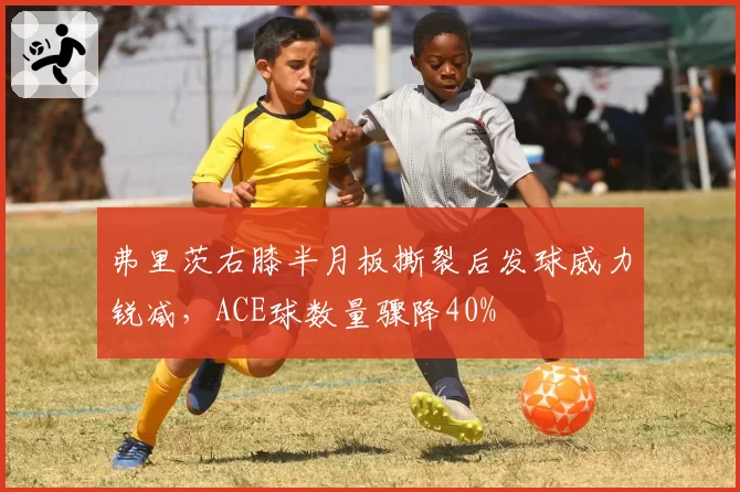 弗里茨右膝半月板撕裂后发球威力锐减,ACE球数量骤降40%