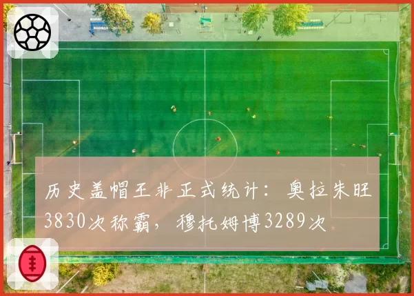 历史盖帽王非正式统计：奥拉朱旺3830次称霸，穆托姆博3289次