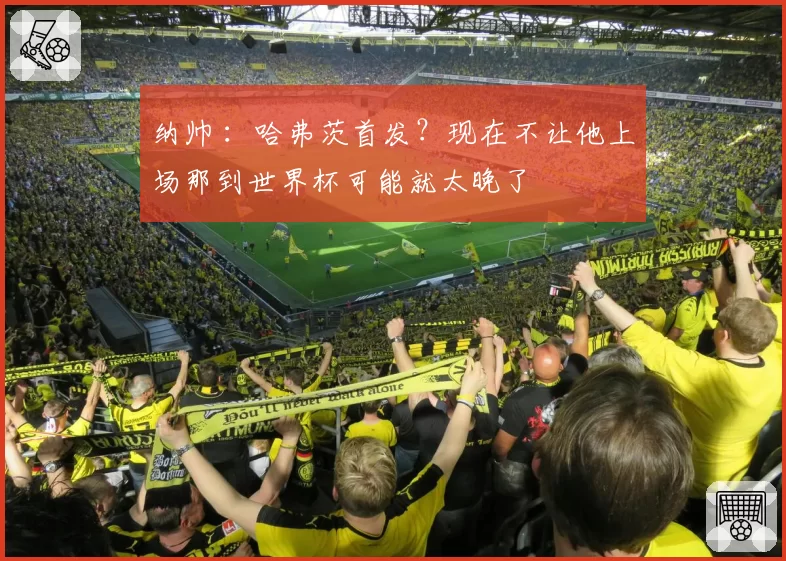 纳帅 ：哈弗茨首发？现在不让他上场那到世界杯可能就太晚了